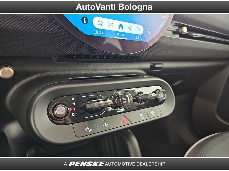MINI Aceman Mini Aceman E Classic