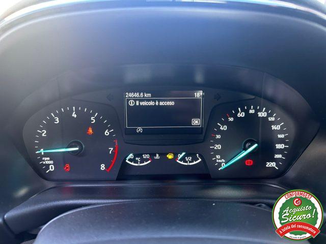 FORD Fiesta 1.1 3 porte Plus Pari Al Nuovo
