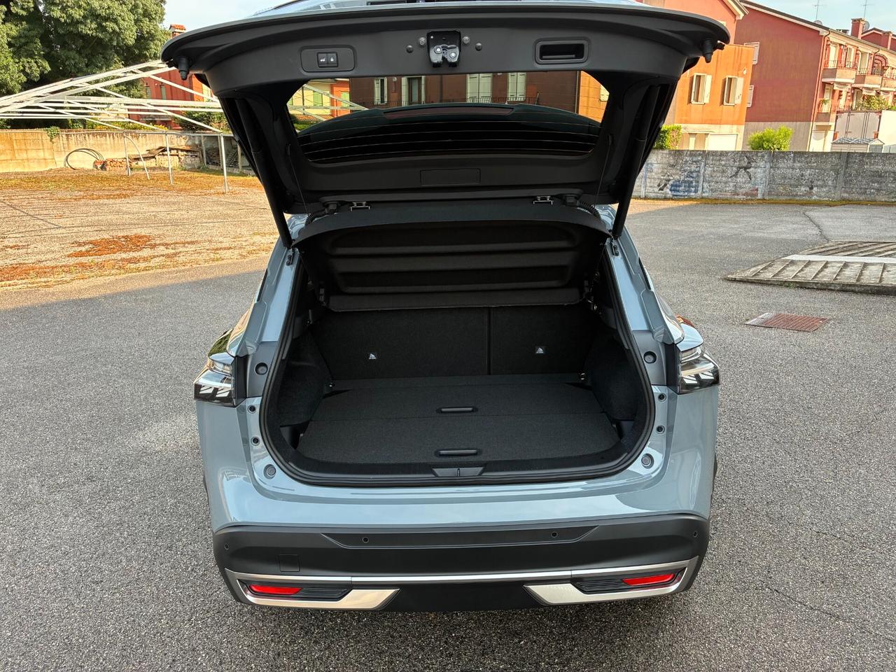 Nissan Qashqai MHEV 158 CV Xtronic 4WD Tekna