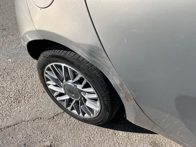 Lancia Ypsilon 1.3 MJT 16V 95 CV 5 porte S&S Gold