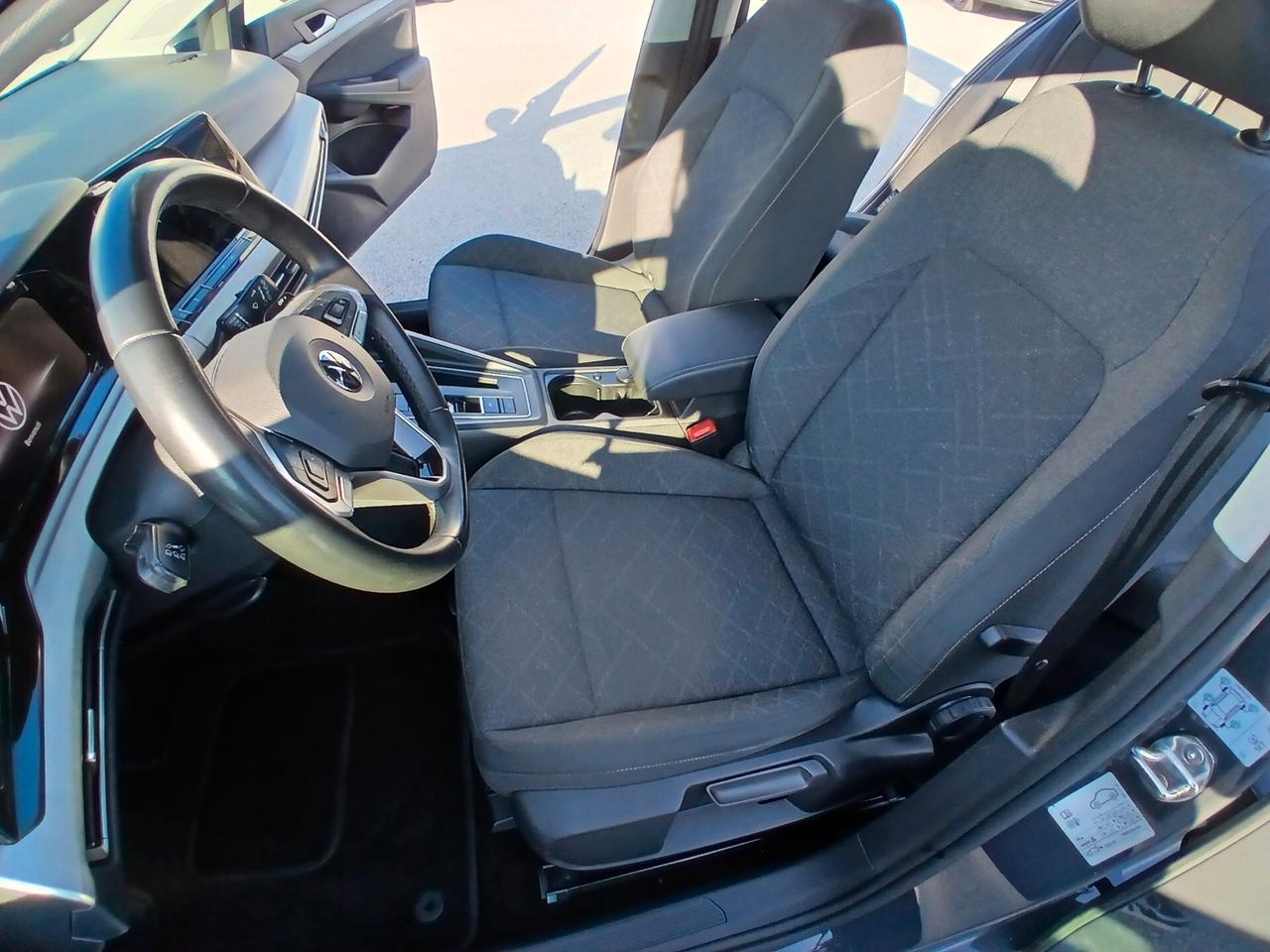 Volkswagen Golf 1.0 eTSI EVO DSG LIFE 2023