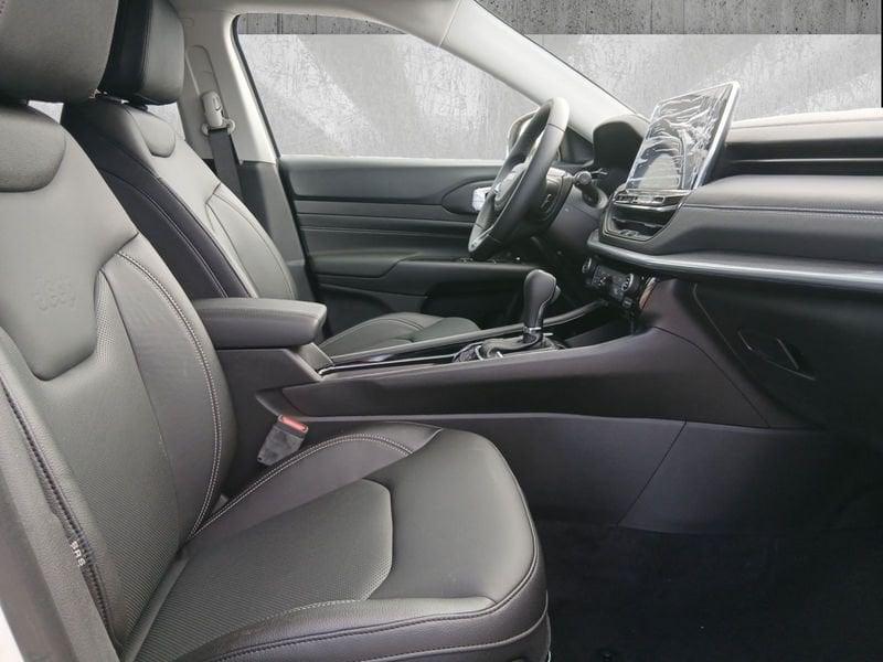 Jeep Compass 1.3 turbo t4 phev S 4xe auto