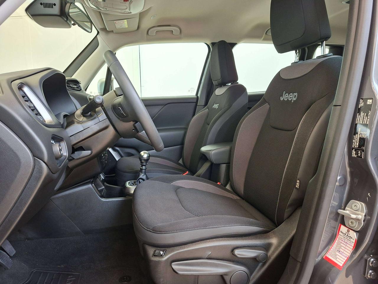 Jeep Renegade 1.6 mjt LIMITED 2wd 130cv