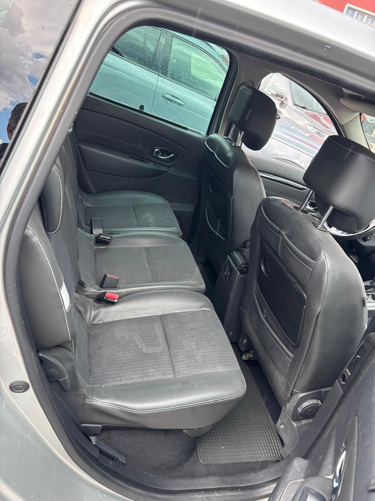 Renault Scenic Scénic XMod 1.5 dCi 110CV Start&Stop Wave