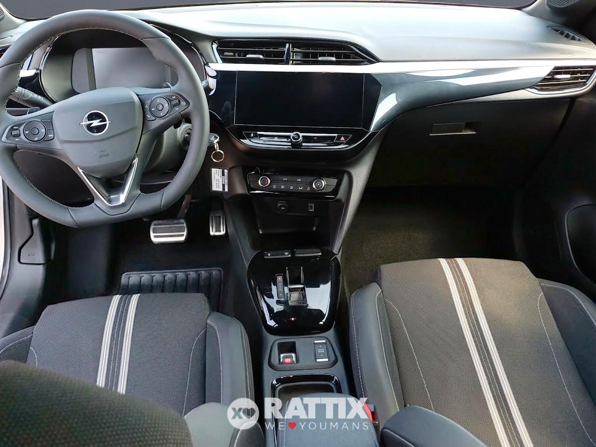 Opel Corsa 1.2 Hybrid 110CV GS DCT6