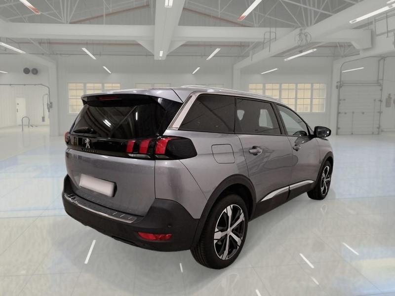 PEUGEOT 5008 BLUEHDI 130 ALLURE PACK EAT8 S/S AUT. SUV