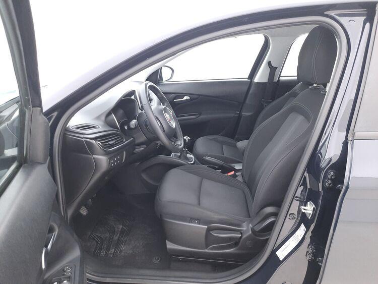 Fiat Tipo Easy BR945723 1.6 Diesel 120CV