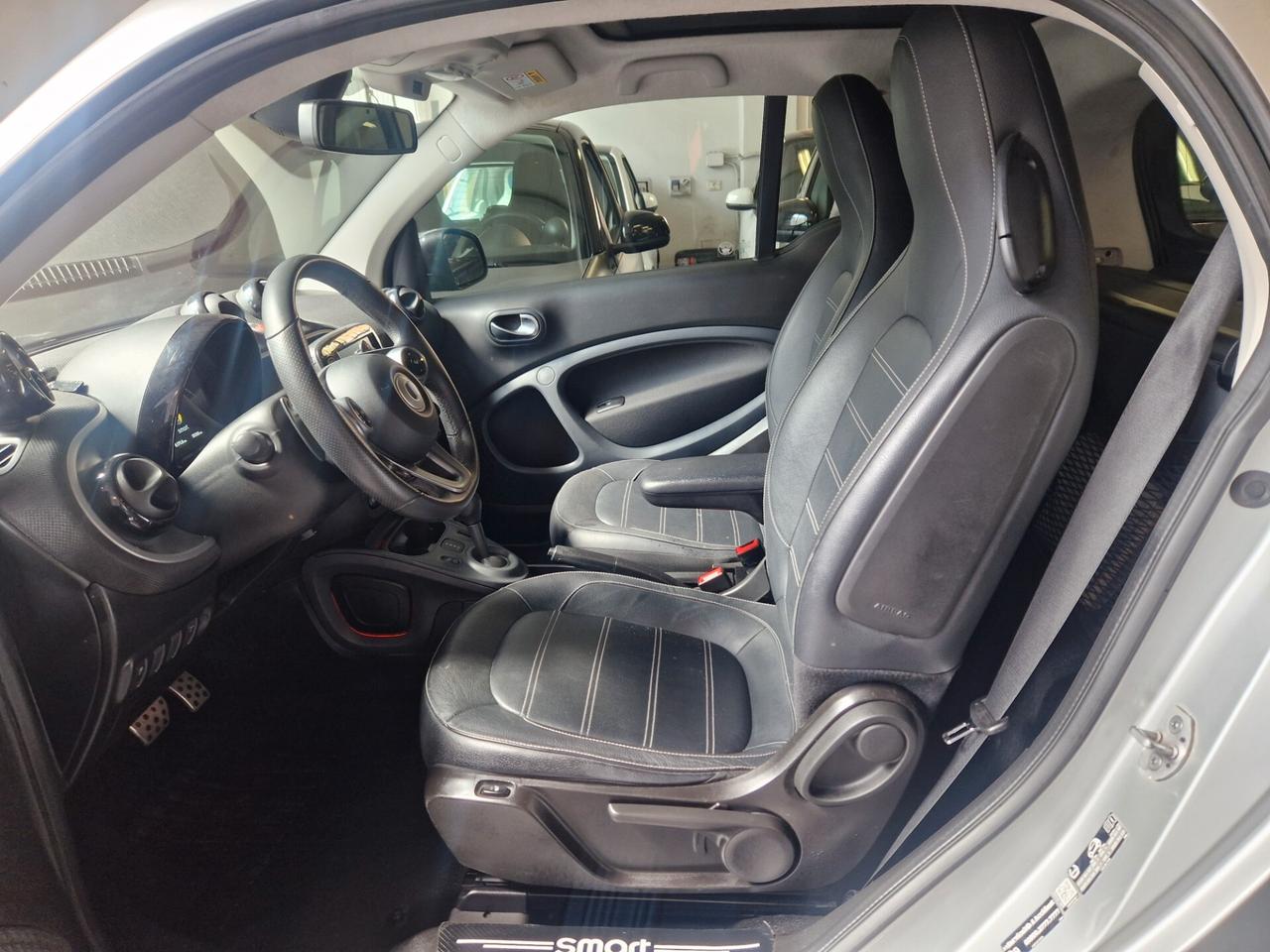 Prime turbo 90cv strafull pelle navi solo 35000km