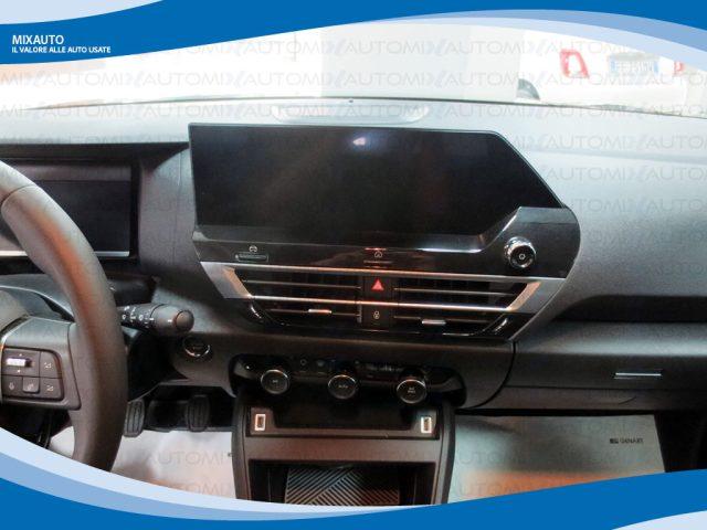 CITROEN C4 1.2 PureTech 130cv Plus EU6