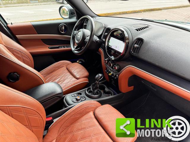 MINI Countryman 1.5 Cooper SE Hype ALL4