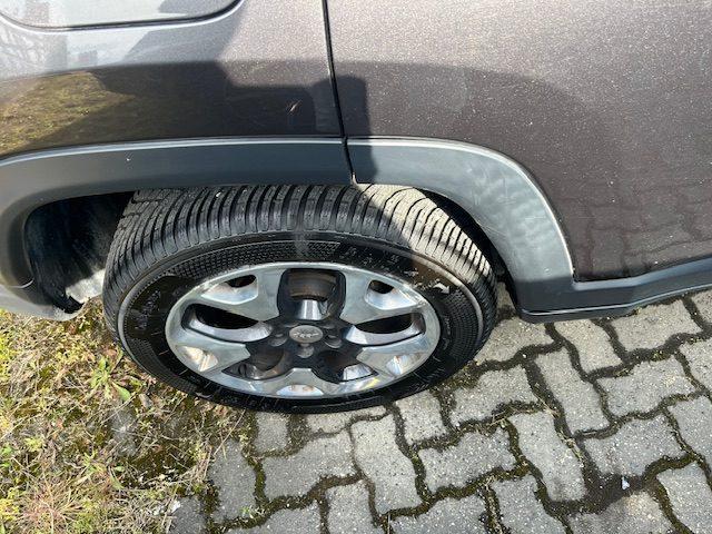 JEEP Compass 2.0 Multijet II aut. 4WD Limited