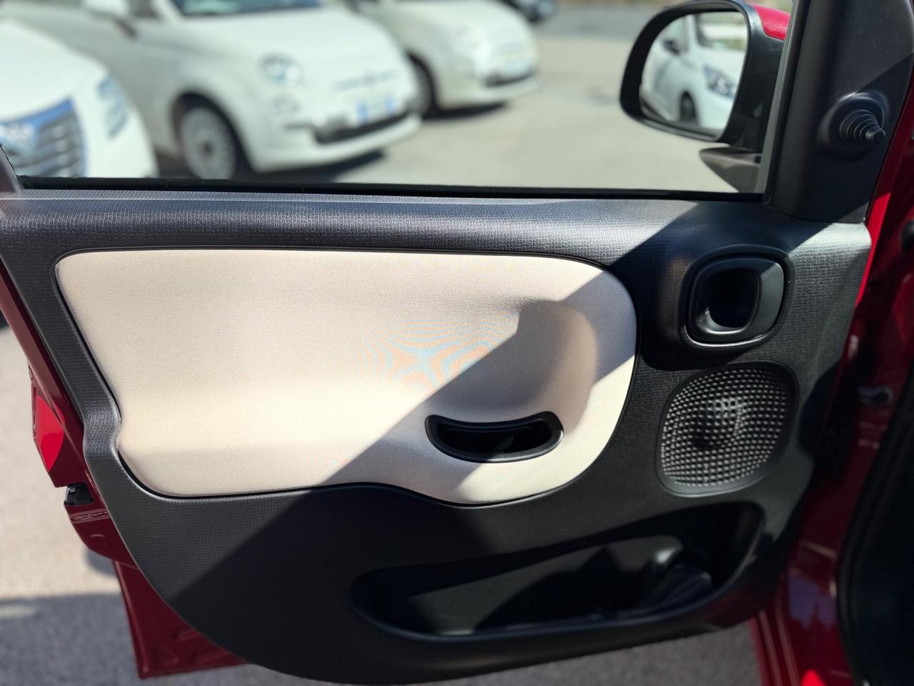 Fiat Panda 1.2 EasyPower Lounge COME NUOVA