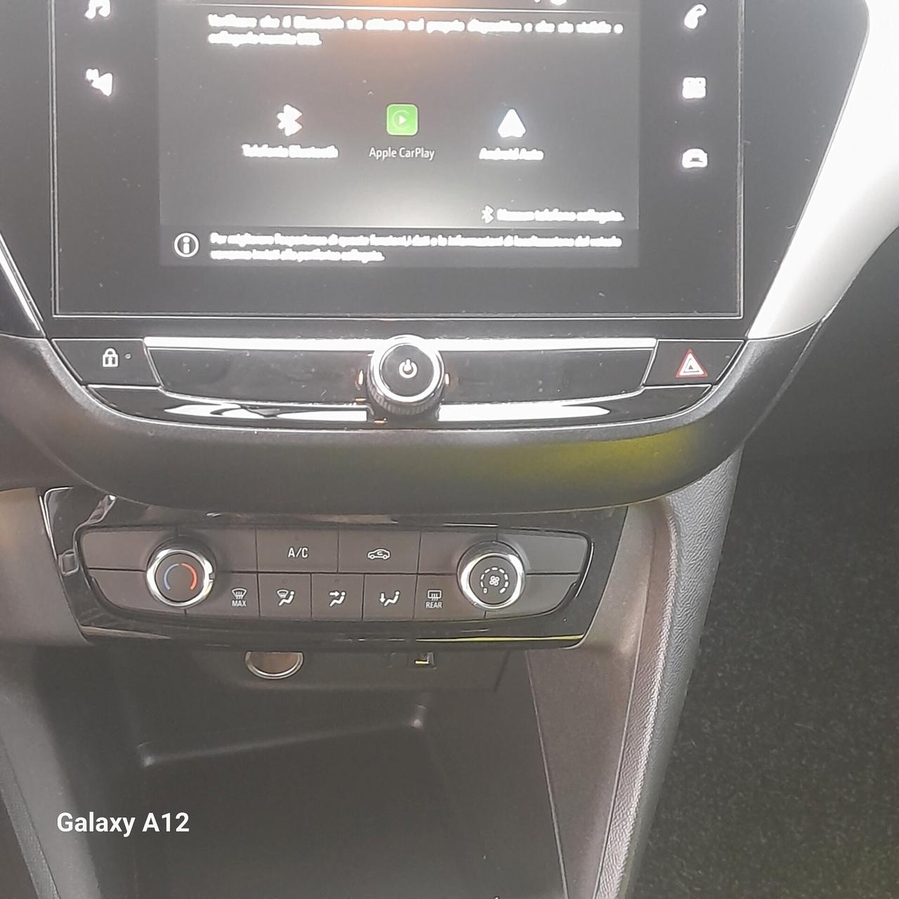 OPEL CORSA NUOVO MODELLO POSSIBILITA' GAS GPL !