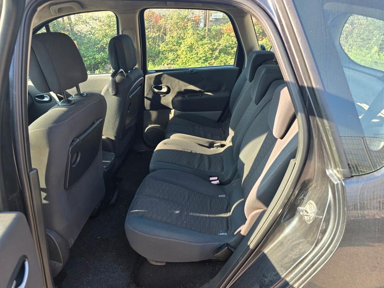 Renault Scénic 1.5 Dynamic