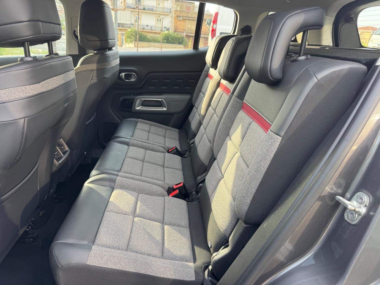 CITROEN C5 AIRCROSS 1.5 BLUEHDI 130 CV EAT8 BUSINESS FULL IVA
