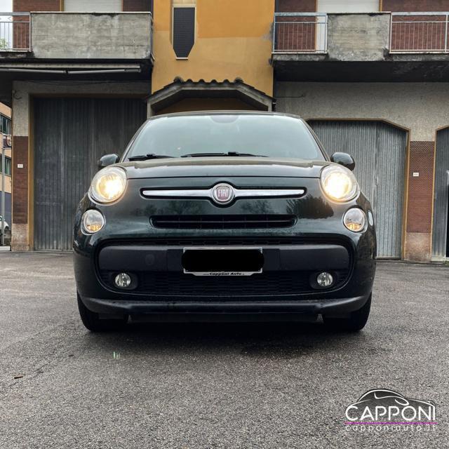 Fiat 500L 1.3 Multijet 85 CV