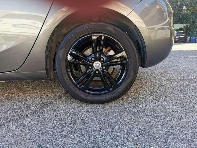 Opel Astra Astra 5p 1.4 Elective 100cv