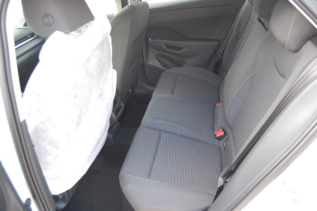 Volkswagen T-Roc 1.5 eTSI ACT DSG Life