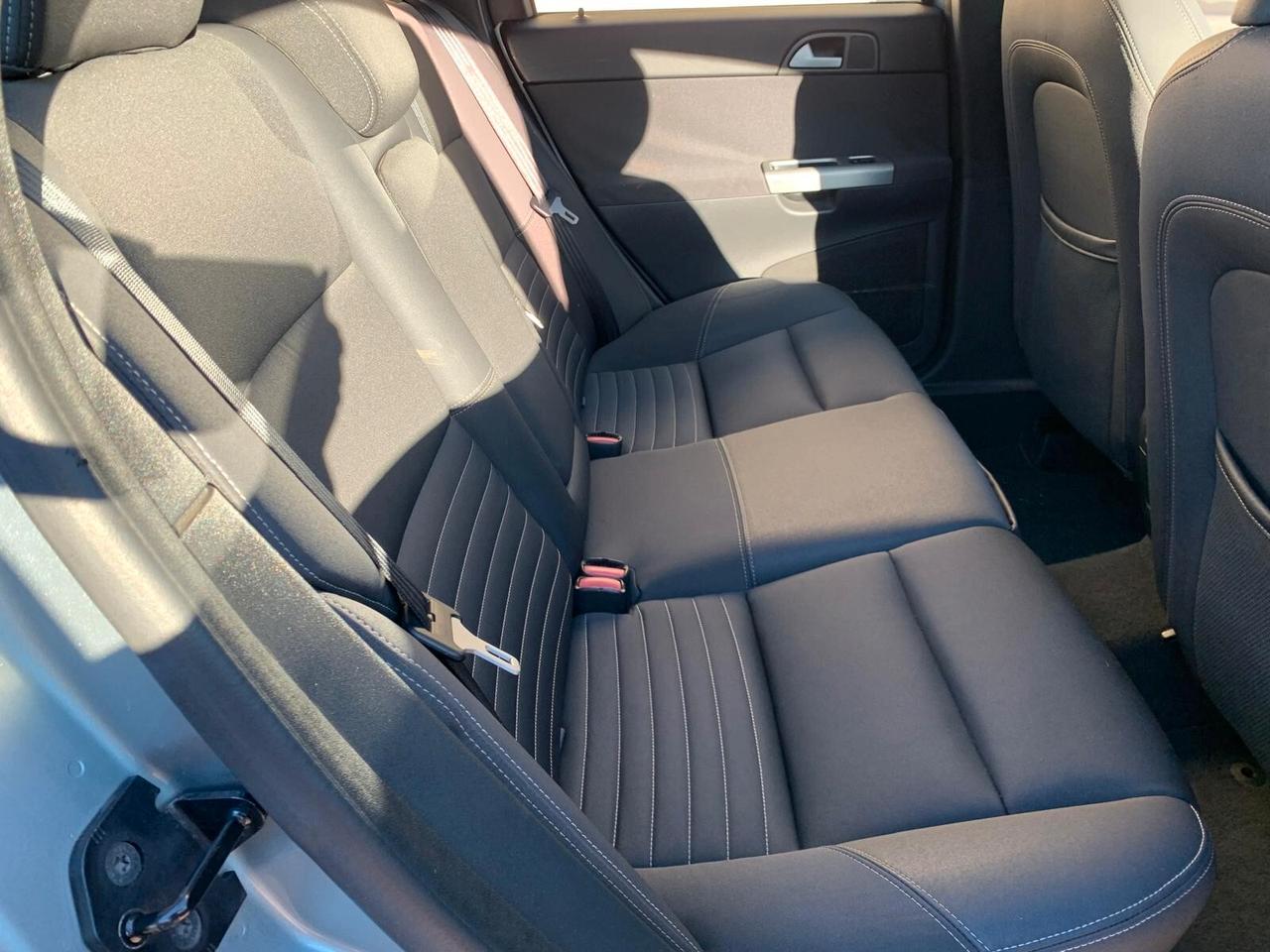 Volvo V50 1.6 D cat Summum - 2008