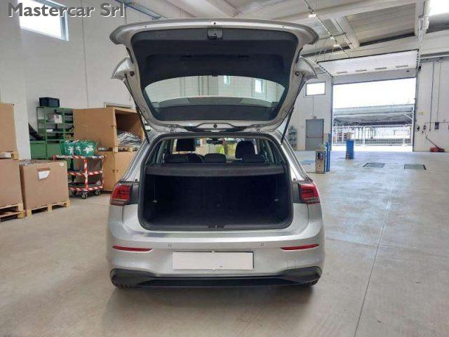 VOLKSWAGEN Golf Golf VIII 2.0 tdi Life 115cv - targa GC924JX