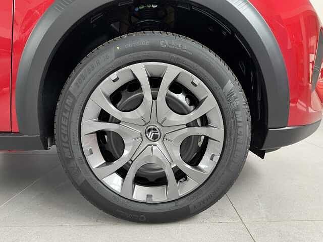 Citroen C3 PureTech 100 S&S You
