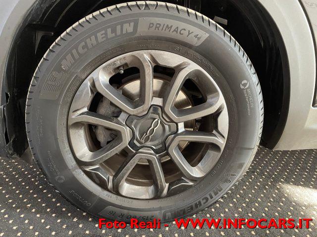 FIAT 500X 1.3 MultiJet 95 CV Club - PROMO