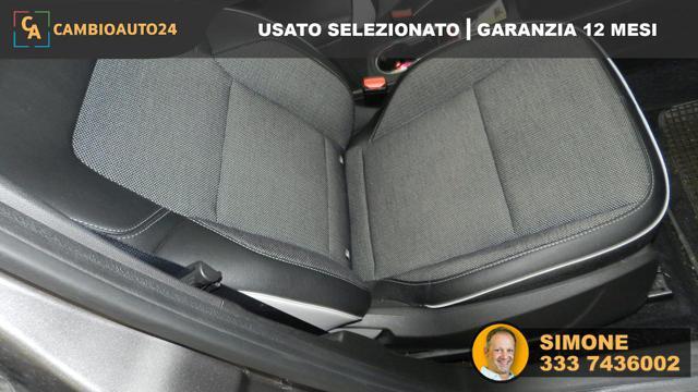 RENAULT Captur Blue dCi 95 CV Intens