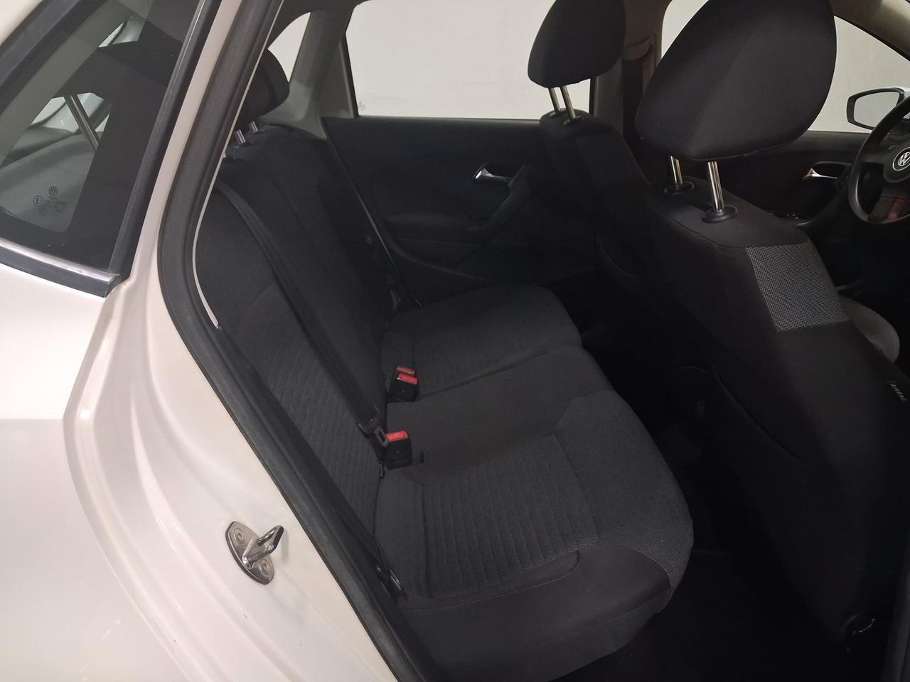 Volkswagen Polo 1.2 Gpl unico prop 2009