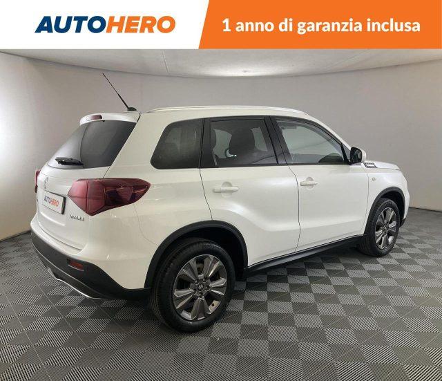 SUZUKI Vitara 1.0 Boosterjet Cool