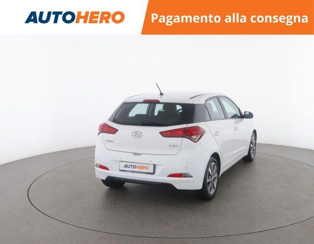 HYUNDAI i20 1.2 84 CV 5 porte Comfort