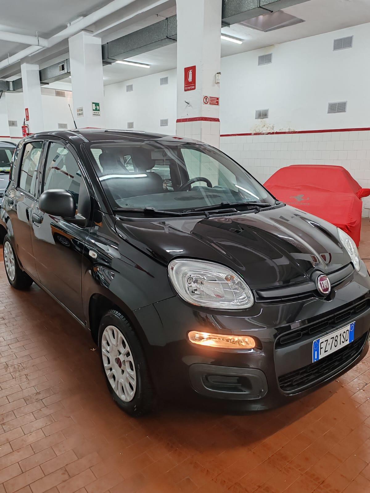 Fiat Panda 1.2 Easy 69cv