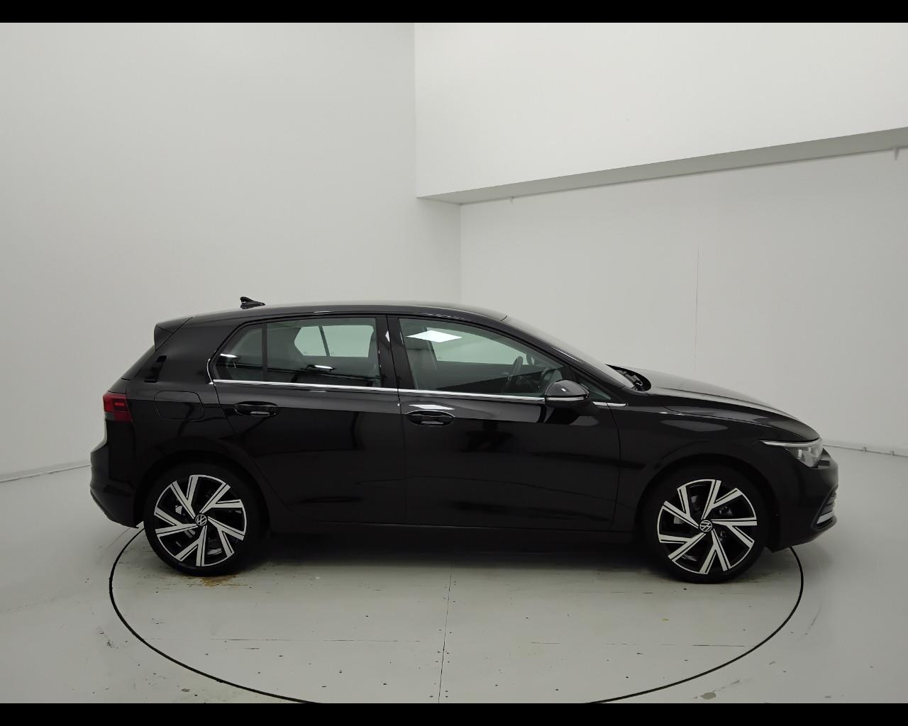 VOLKSWAGEN Golf VIII 2020 - Golf 1.5 tsi evo Style 130cv