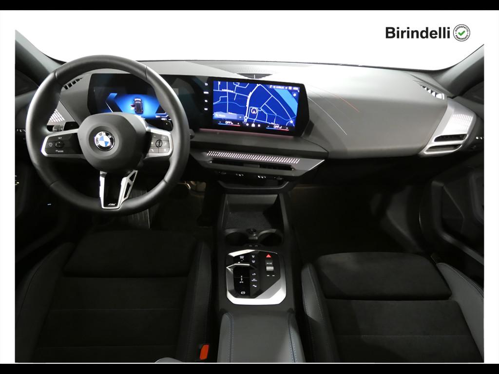 BMW Serie 1 (F70) - 118d MSport Pro