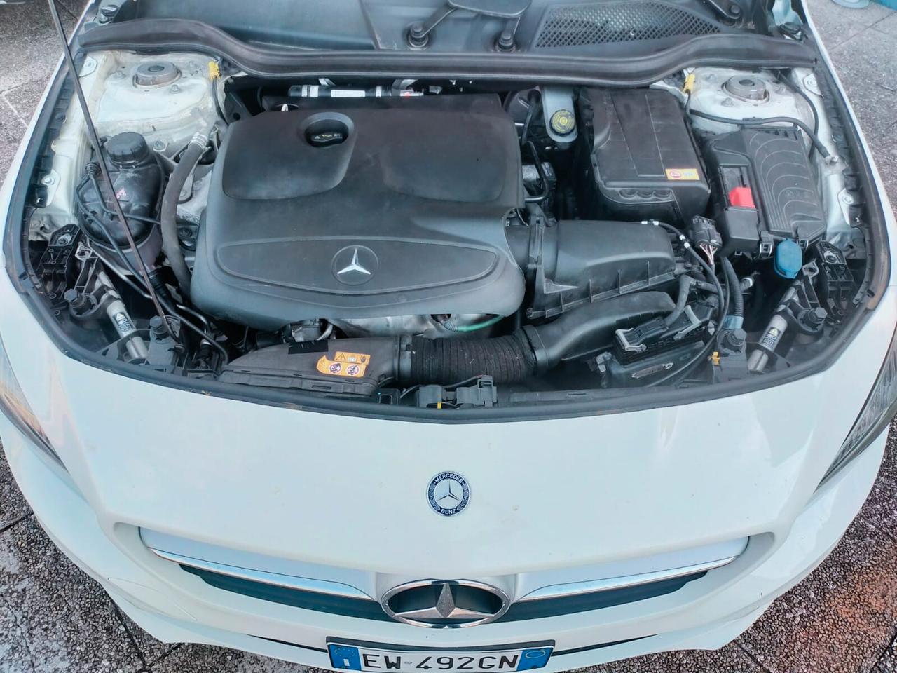Mercedes-benz CLA 180 CLA 180 Premium