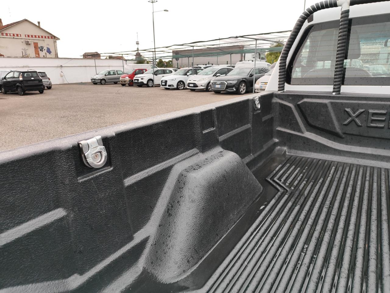 Tata Xenon 2.2 Dicor 4x2 PC Pick-up