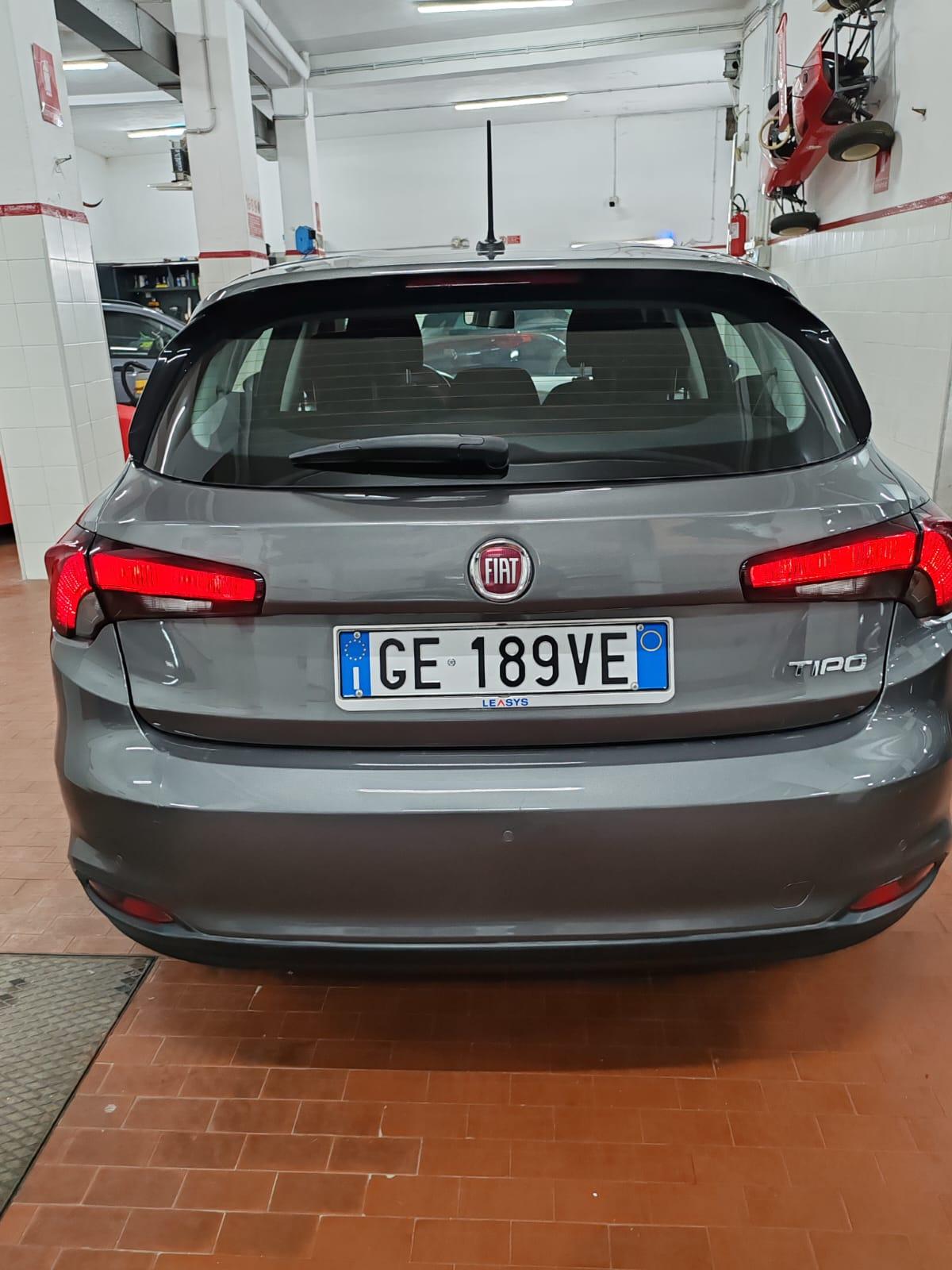 Fiat Tipo 5 Porte Tipo 5p 1.4 tjt Mirror s&s 120cv my20
