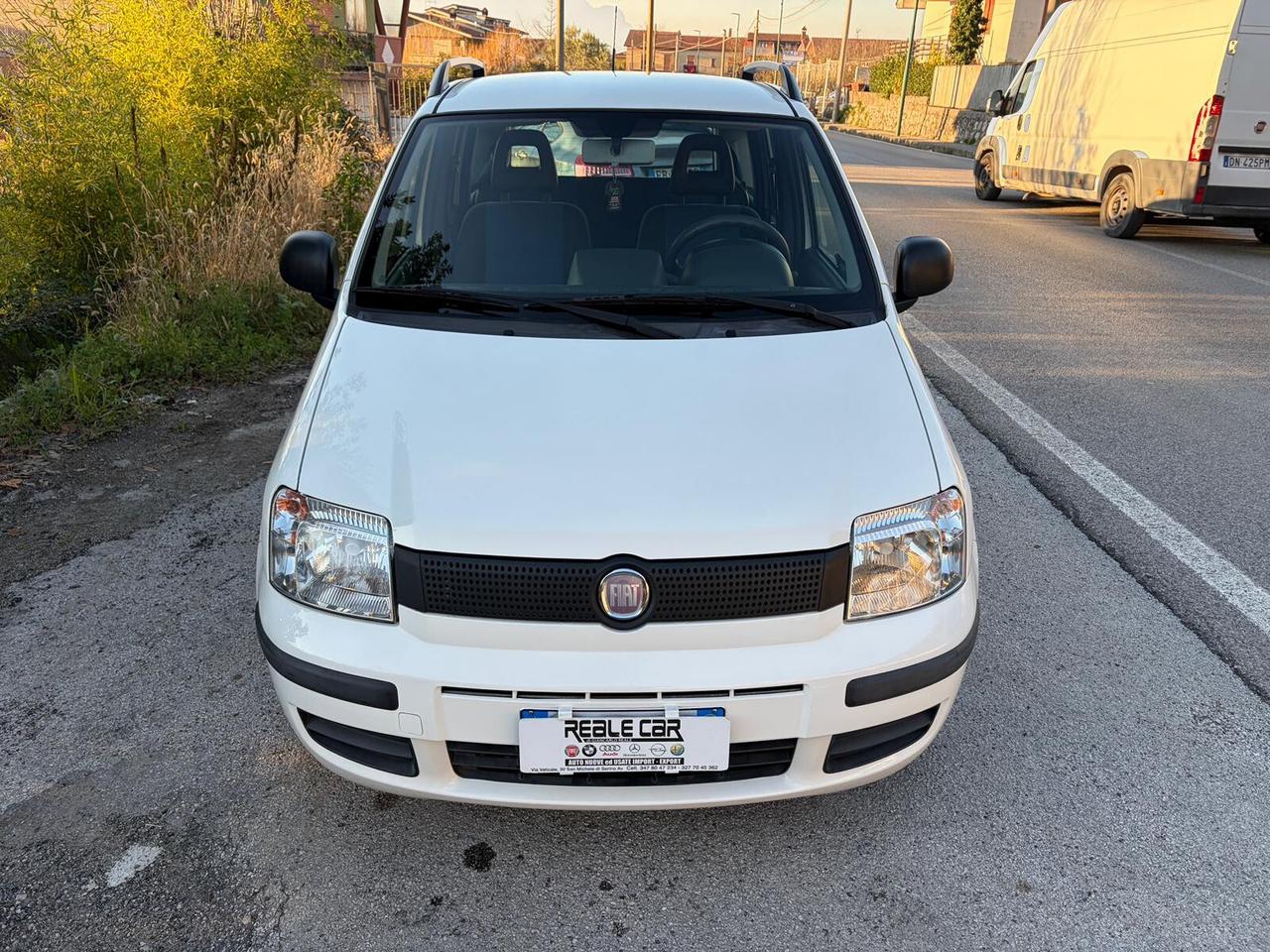 Fiat Panda 1.2 BENZINA 69CV Classic