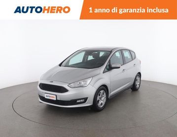 FORD C-Max 1.5 TDCi 95CV Start&Stop Plus