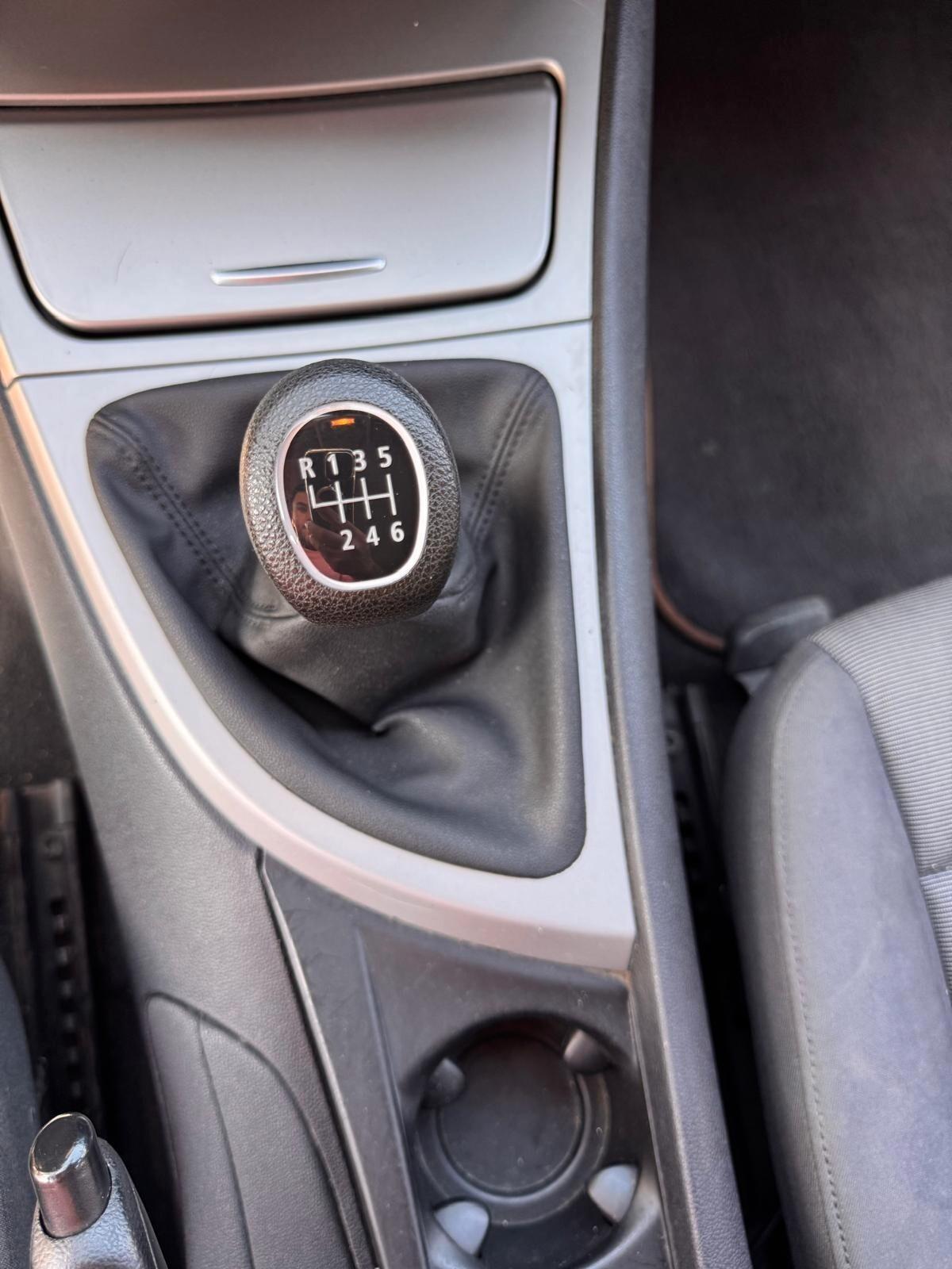 Bmw Serie 1 e87 120d cat 5p Futura DPF