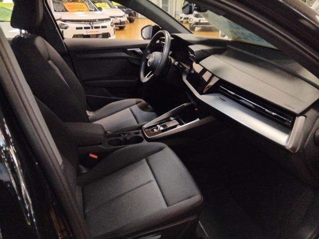 AUDI A3 SPORBACK 40 E TFSI S tr. Business GRIMALDI SP.DAY