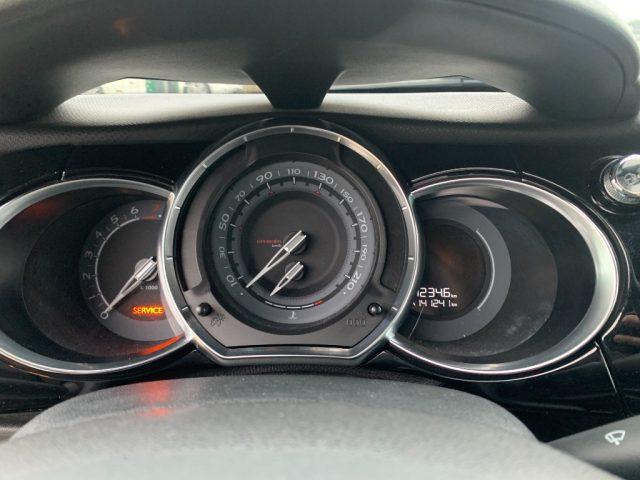 DS AUTOMOBILES DS 3 PureTech 82 So Chic