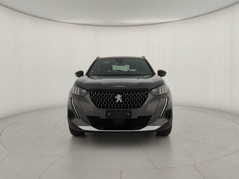 Peugeot 2008 PureTech 130 CV S&S GT - km0, pronta consegna