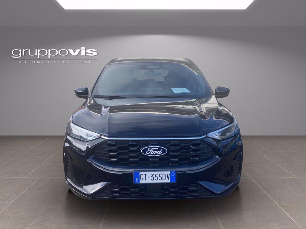 FORD Kuga full hybrid ST-Line 2wd Automatica del 2024