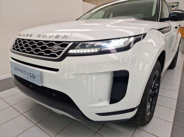 LAND ROVER Range Rover Evoque 2.0D I4 150 CV AWD Auto S IVA ESPOSTA