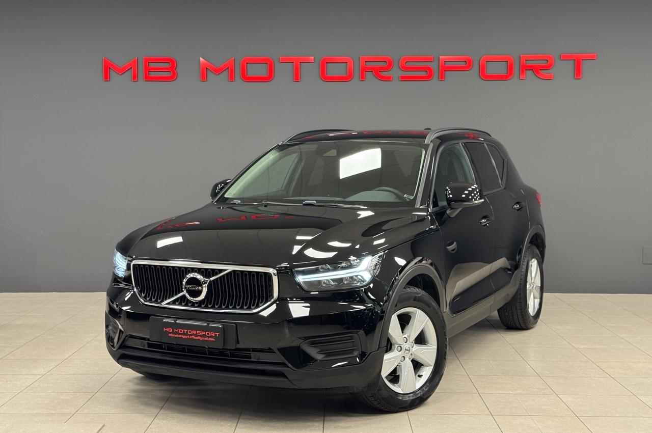 Volvo XC40 D3 Geartronic Business