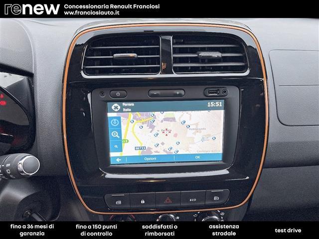 DACIA Spring Comfort Plus Electric 45