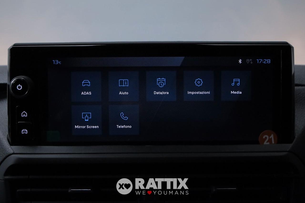 Peugeot Expert 1.5 BlueHDI 120CV Standard (IVA ESCLUSA)