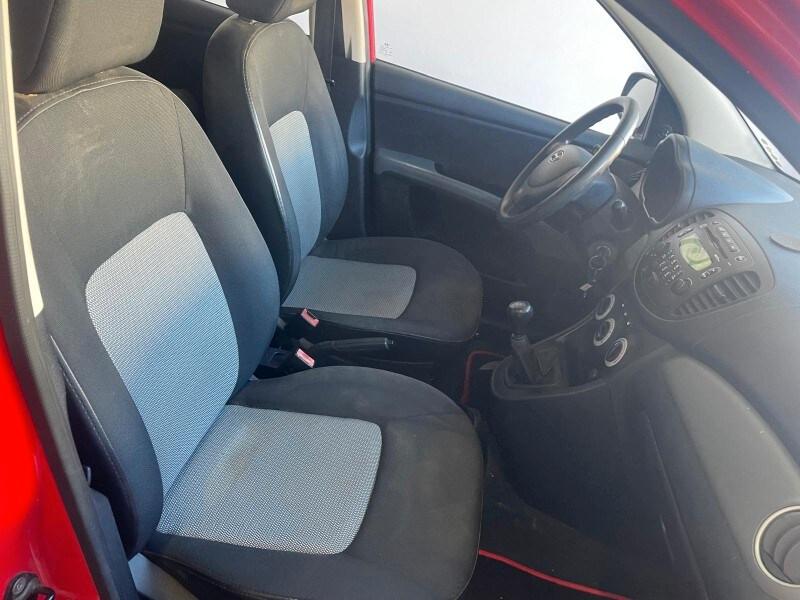HYUNDAI i10 1ª serie i10 1.1 12V Active