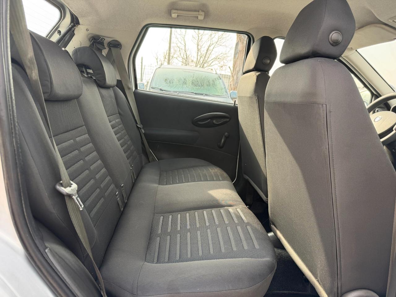 FIAT PUNTO ANNO 2010 1.3 MJT 69 CV