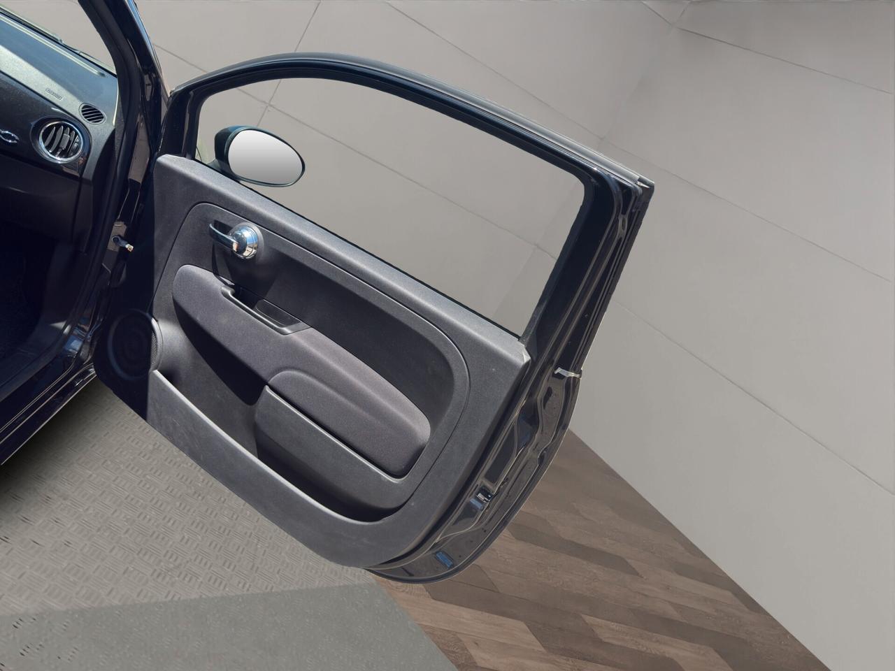 Fiat 500 1.0 Hybrid Lounge